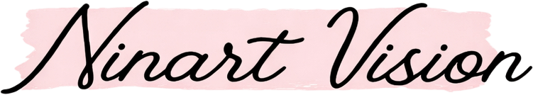 Ninart Vision Logo