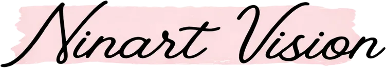 Ninart Vision Logo